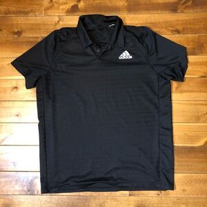 Adidas polo golf shirt